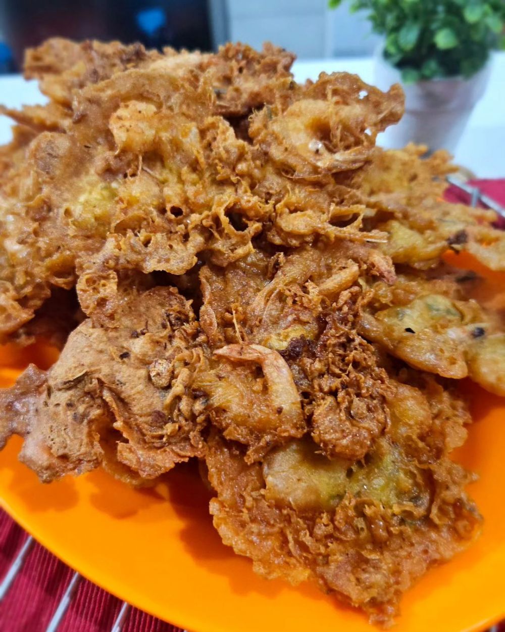 11 Masakan rumahan spesial serba udang, lezat, antiamis, dan mudah dibuat