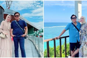 Sudah dapat persetujuan anak, Andre Taulany bantah gugat cerai istri karena gaya hidup konsumtif