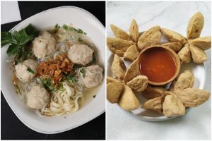 [KUIS] Jenis bakso yang kamu suka bisa tunjukkan caramu menyelesaikan masalah, yuk cari tahu di sini