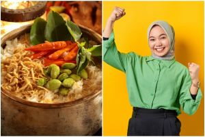 [KUIS] Pilih nasi favoritmu di sini, kami ungkap seberapa ambisnya kamu dalam hidup ini