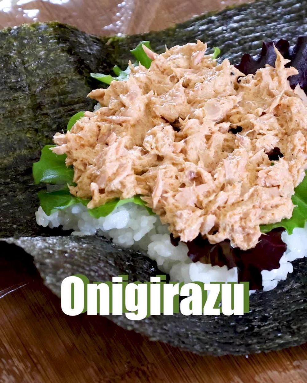 5 Resep onigirazu ala Jepang, lezat, simpel, dan mengenyangkan