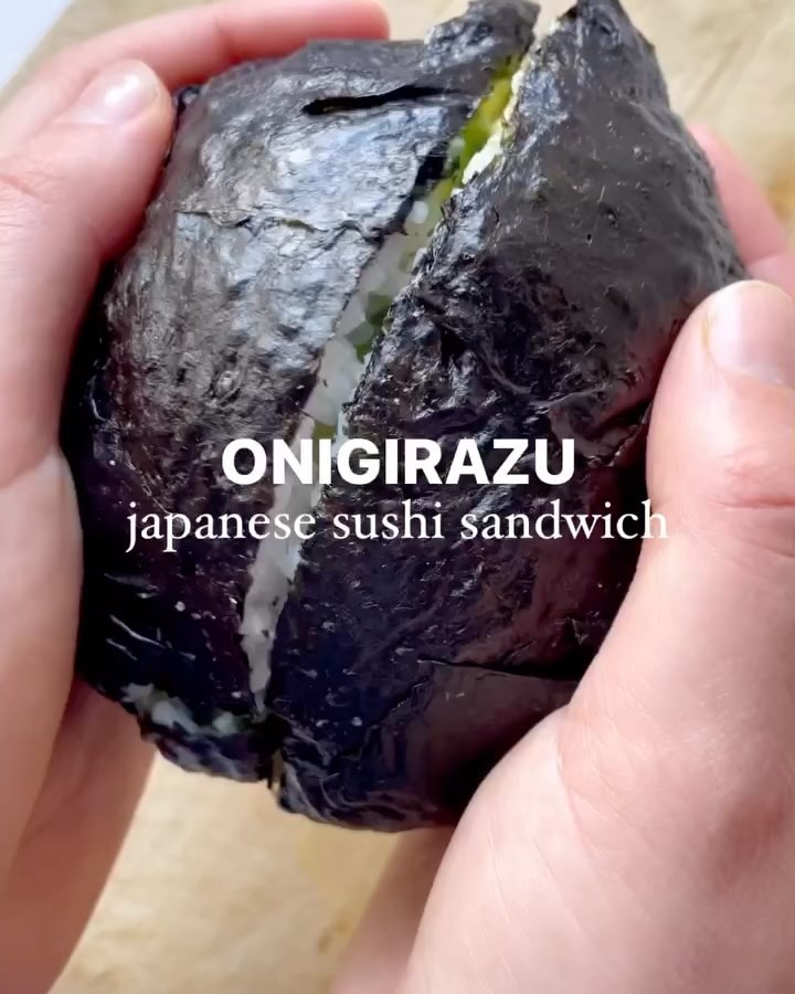 5 Resep onigirazu ala Jepang, lezat, simpel, dan mengenyangkan