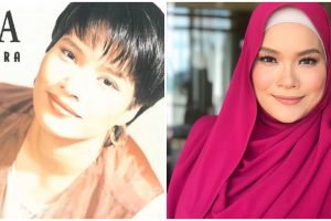 Ingat Nora 'Dilema' penyanyi era 90-an? Rumah tangganya di ujung tanduk, suami minta cerai tanpa sebab