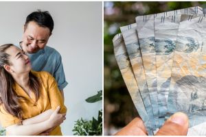 [KUIS] Seberapa pelit kamu sebagai suami saat beri istri uang belanja? Tes melalui 5 pertanyaan ini