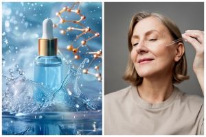 Manfaat kandungan skincare marine collagen dan rekomendasi produknya, bikin kulit kenyal dan awet muda