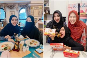 [KUIS] Seberapa hangat keluargamu? Temukan lewat pilihan makanan kesukaan mereka di sini