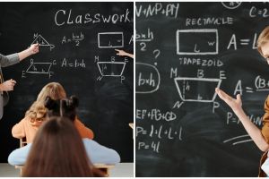 [KUIS] Merasa jago dalam geometri? Tes seberapa bisa kamu menjawab persoalan teori matematika ini