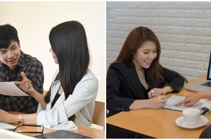 Contoh surat permohonan narasumber, pahami langkah-langkah membuatnya