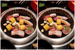 [KUIS] Jangan sampai malu-maluin, tes pengetahuanmu tentang aturan All You Can Eat di sini