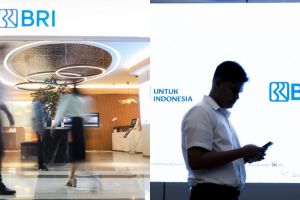 Banyak beredar nomor dan akun palsu, BRI himbau nasabah kenali akun dan kontak resmi