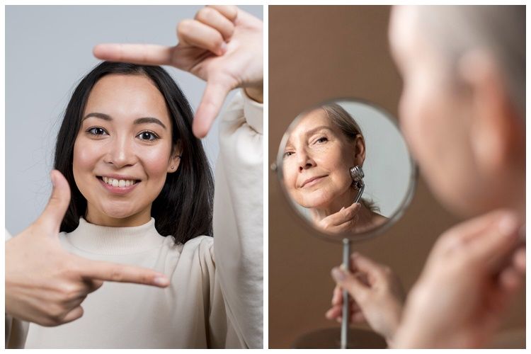 9 Cara buat skincare alami untuk cegah penuaan ini bikin awet muda tanpa keluar modal mahal