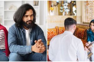 Apa itu nafkah mut'ah iddah dan madhiyah? Kenali syarat & ketentuannya sebagai hak istri usai bercerai