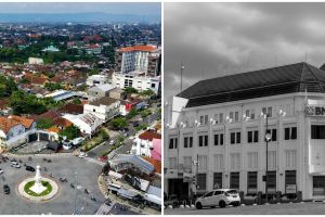 [KUIS] Uji wawasan, seberapa kamu tahu tentang peran Yogyakarta sebagai Ibu Kota Sementara Indonesia?