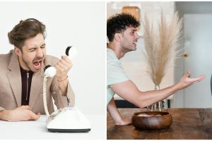 [KUIS] Pacar gampang marah ke kamu? Kenali ia cowok red flag atau bukan melalui pertanyaan ini