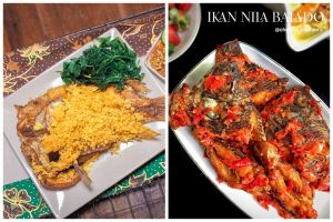 11 Resep masakan rumahan sederhana dari ikan nila, lezat dan cocok jadi lauk sehari-hari