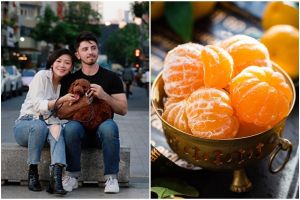 [KUIS] Pilih 1 dari 5 buah ini dan temukan petunjuk siapa soulmate-mu yang sebenarnya