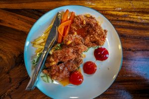 [KUIS] Cara kamu menghabiskan sisa makanan bisa ungkap sisi red flag yang tak kamu sadari selama ini