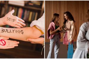 8 Cara mencegah bullying, kenali pengertian dan ciri-cirinya