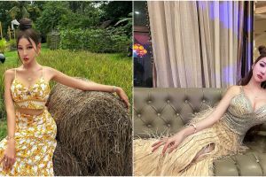 Ngaku sudah berusaha, ini curhatan Lucinta Luna yang gagal ikut audisi Miss Universe Indonesia 2024