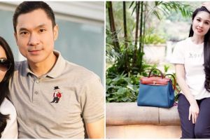 Sandra Dewi diduga terima Rp3 miliar dari hasil korupsi Harvey Moeis, dipakai beli barang branded