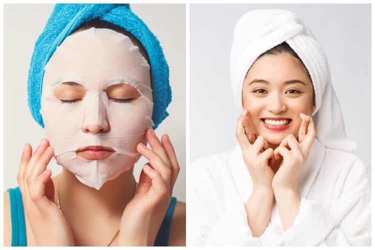 Bolehkah Saya Menggunakan Topeng Setiap Hari?
