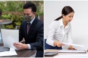 Contoh surat pernyataan kesanggupan, kenali pengertian dan fungsinya