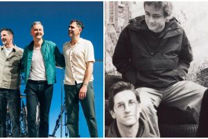 Lirik dan arti lagu Somewhere Only We Know dari Keane, maknanya dalam penuh kesedihan