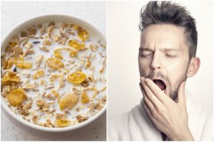 [KUIS] Penasaran kenapa kamu nguap terus setelah sarapan? 5 Pertanyaan ini bantu kamu temukan jawaban