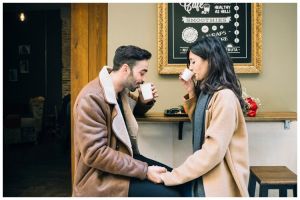 [KUIS] Durasi makeup dan produk yang dipakai ini tentukan kamu cocok first date di mana