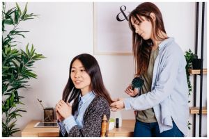 [KUIS] Woman support woman: Cari tahu makna di balik tips kecantikan yang kamu bagikan ke sesama