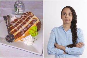 [KUIS] Level kesabaranmu bisa diukur dari responsmu saat tahu makanan restoran jauh dari kata enak