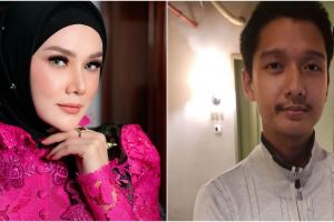 Armor Toreador ditetapkan tersangka, Mulan Jameela ternyata punya andil tertangkapnya suami Cut Intan