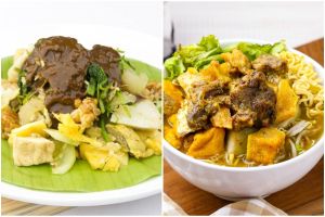 [KUIS] Pilih 1 dari 5 olahan dari petis ini untuk ungkap sekreatif apa kamu saat kelarin masalah