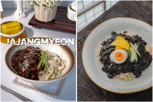 5 Resep jajangmyeon ala Korea, gurih, manis, dan menggiurkan