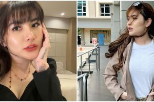 Terlibat kasus penipuan tas mewah, selebgram Angela Lee kini ditetapkan sebagai tersangka