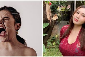 Video syur Audrey Davis 6 menit banyak dicari, awas jangan asal sebar konten asusila, ini hukumannya