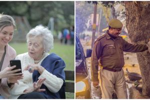 [KUIS] Apa yang kamu lakukan ketika melihat lansia kebingungan di tempat umum? Tes level empatimu