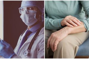 Nyeri di malam hari bisa jadi tanda kanker tulang, kenali gejala, penyebab, dan cara atasinya