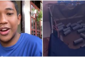 Pemilik kos geledah kamar penyewa yang nunggak dua bulan, syok lihat ada budidaya lobster di dalamnya