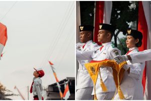 [KUIS] Uji wawasan, seberapa kamu tahu tentang makna upacara bendera di Hari Kemerdekaan Indonesia?