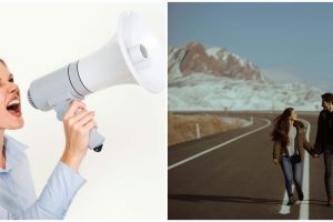 [KUIS] Ngerasa kamu alpha dalam hubungan asmara? Tes seberapa kamu keras kepala saat pacaran di sini