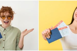 Contoh surat kuasa pengambilan paspor, pahami fungsi dan penggunaannya