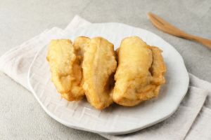[KUIS] Makan pisang goreng: Pilih pisang atau tepungnya dulu? Yuk, kenali sifat aslimu