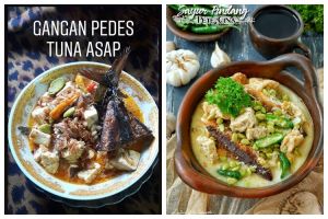 13 Resep olahan tempe campur ikan, enak, sederhana, dan mudah dibuat