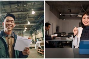 Contoh surat lamaran pekerjaan dalam bahasa Inggris, lengkap dengan tips dan trik agar menarik