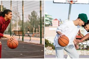 5 Tujuan utama dalam permainan bola basket, pahami aturan dan manfaatnya