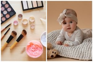[KUIS] Tak cuma punya arti khusus, istilah skincare dan makeup ini bisa jadi inspirasi nama anak