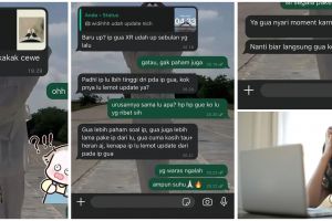 [KUIS] Geram dengan teman butuh validasi, jawab 5 pertanyaan ini untuk tahu strategi membalasnya