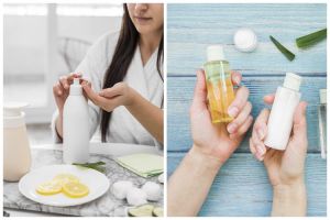 Ragu dengan produk perawatan yang digunakan? Ini 10 cara cek kandungan skincare melalui situs web