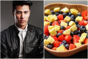 [KUIS] Buah di salad yang pertama kali kamu makan bisa prediksi tipikal calon cowokmu dan pekerjaannya